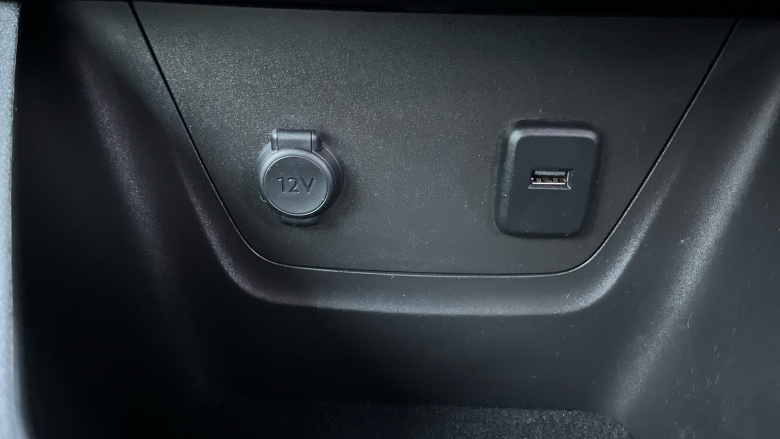 Vauxhall Crossland X 1.5 Turbo D [102] Griffin [Start Stop] Diesel Hatchback